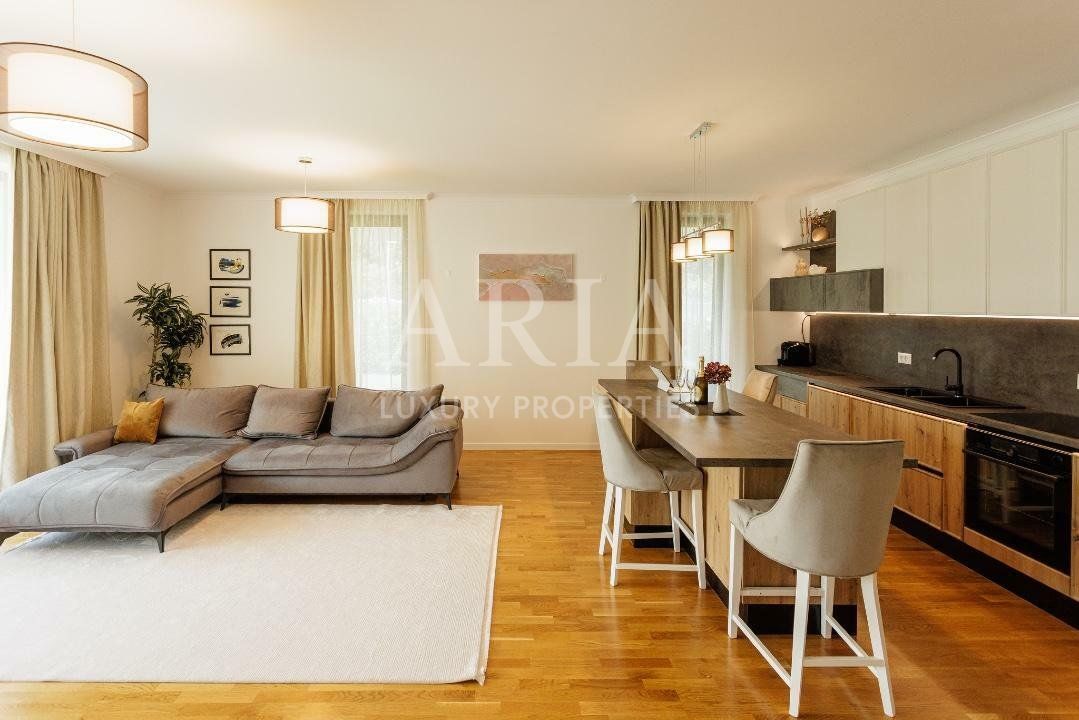 The Ivy - 4 camere - curte - nou - mobilat și utilat - Poză 2