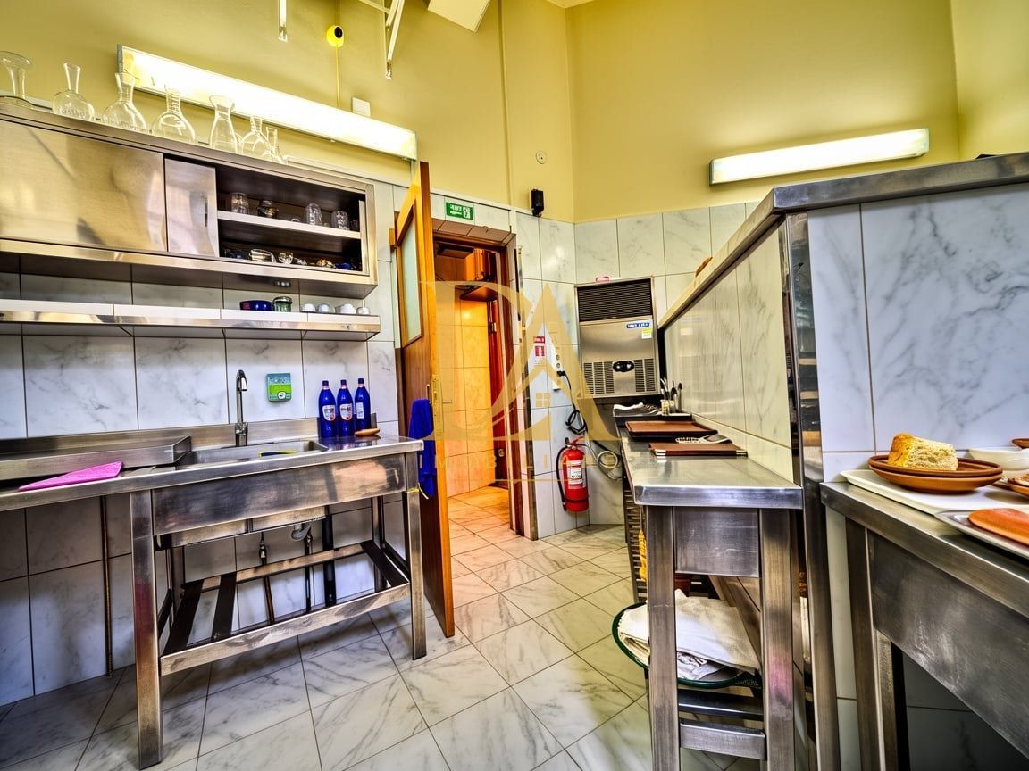 URGENT!,Calea Victoriei-adiacent,restaurant mobilat/utilat, NEGOCIABIL - Poză 10