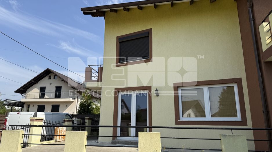 Duplex 3 dormitoare + mansardă | Încălzire pardoseală | Burdujeni - Poză 2