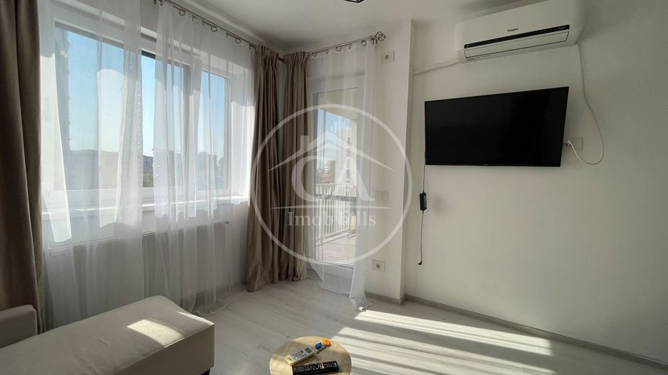 Apartament de închiriat cu 2 camere în Prima Oneștilor, Oradea - Poză 6
