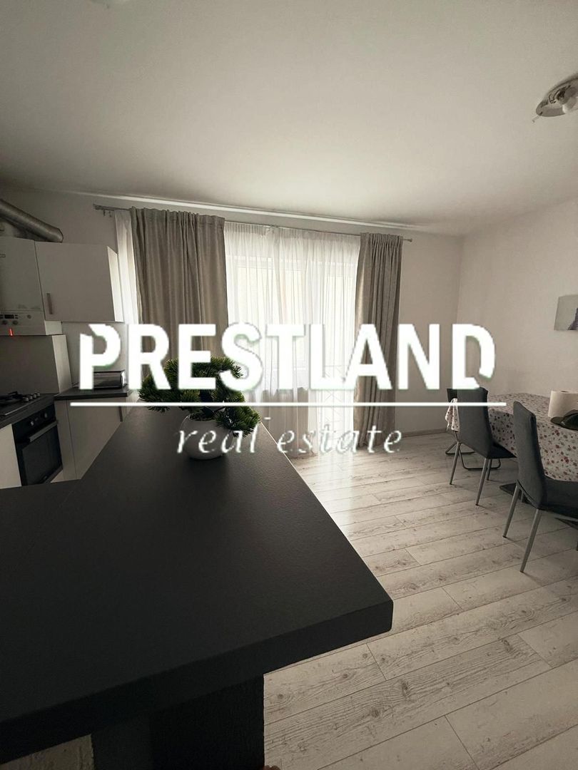 Apartament cu 2 dormitoare, zona Cartierul Arhitecțior-Sibiu !! - Poză 1