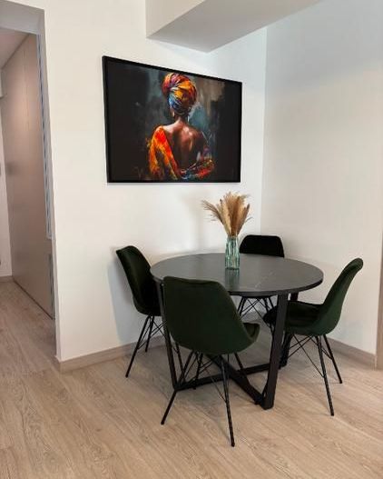 Apartament 2 camere lux, Dristor, complex nou, terasa 10mp, mobilă premium - Poză 10