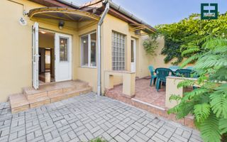 Casă cu teren de 468 mp - Cartierul Grădiște - Arad - Poză 28