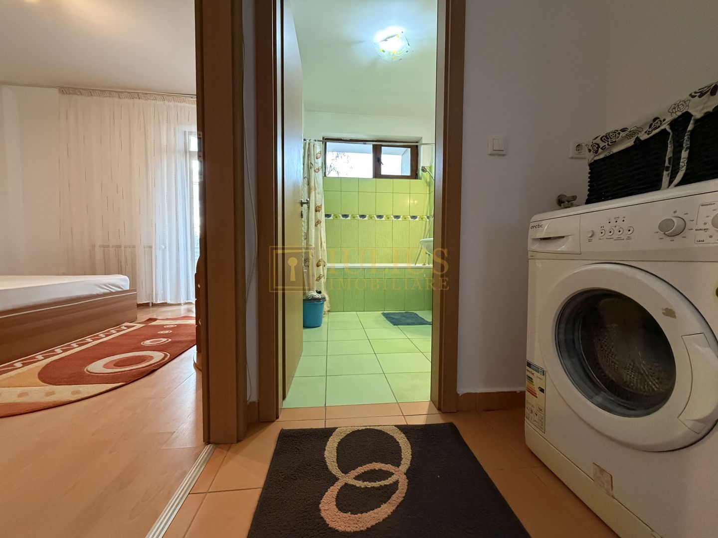 Complex Studentesc - semicentral 60mp UTILI; bucatarie inchisa. - Poză 5