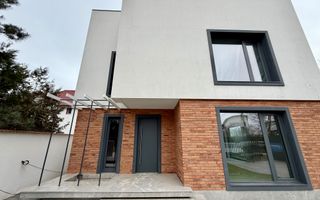 Vila individuala - Smart | 420 mp teren - Poză 19