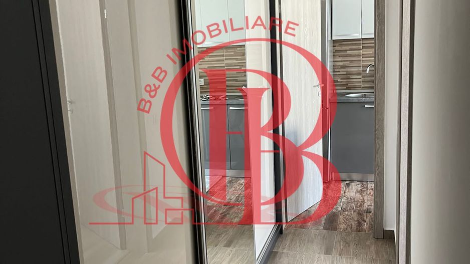 Apartament 2 camere Mobilat Utilat Loc de parcare Inclus - Poză 9