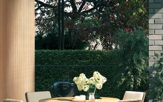 Vânzare apartament, 2 camere, strada Nicolae Dimo, Durlești - Poză 5