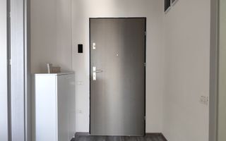 Apartament 2 camere tip aparthotel bloc nou, Oradea, Baile Felix - Poză 13