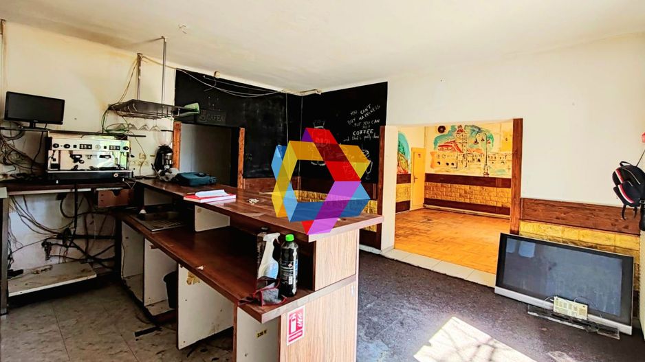 Spatiu comercial de închiriat Brasov - 140 mp  # plus-imo.ro - Poză 3