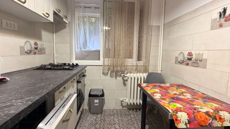 APARTAMENT 2 CAMERE | PARTER | PRIMA INCHIRIERE - Poză 11