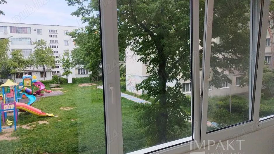 Apartament 3 camere de închiriat, deosebit, în Mănăștur - Poză 9