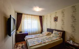Apartament 3 Camere Complet Mobilat I Astra - Poză 20