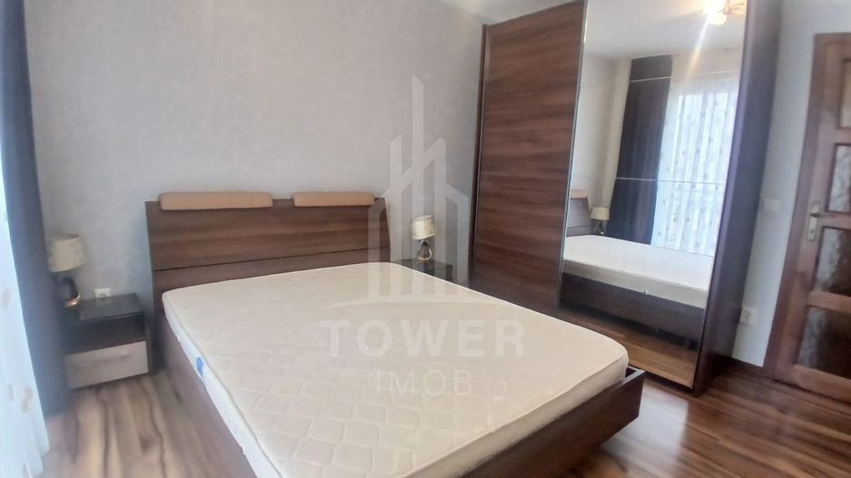 Apartament 2 camere | zona City Residence - Poză 8