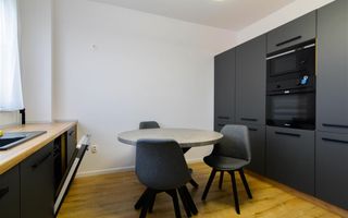 Casa Superba 4 Camere | 132MP | 2 Parcari | Borhanci! - Poză 7