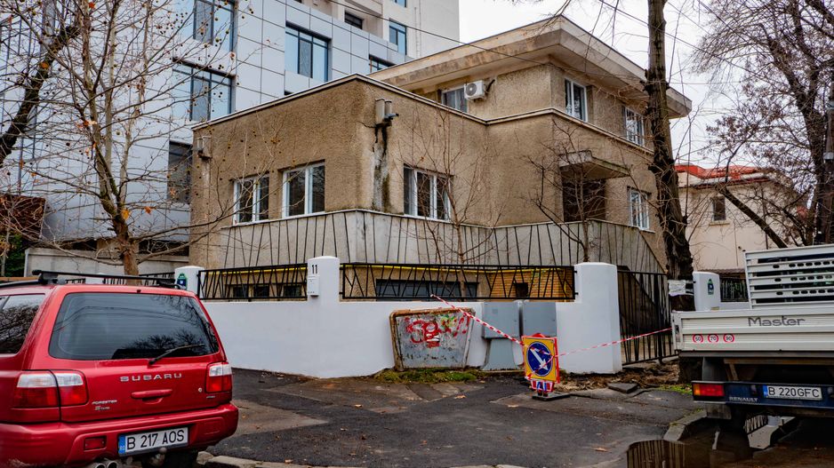 Spațiu de birouri de 150mp de închiriat în zona Domenii - Poză 30