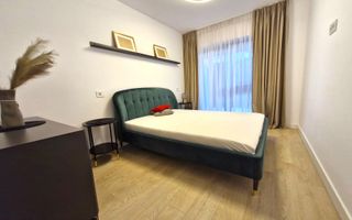 Apartament 2 camere cu terasa Parcului 20 / Parcare proprie - Poză 6