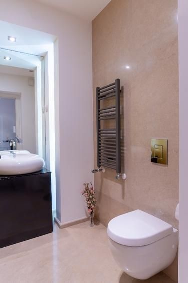 De vanzare Apartament LUX 3 camere, Sat Francez, Herastrau, Nord - Poză 13
