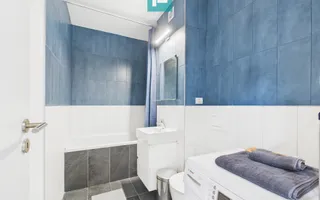 Apartament 3 camere  Nord One - Poză 14