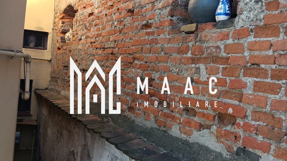 PROPRIETATE PREMIUM IN INIMA CETATII MEDIEVALE A MEDIASULUI - Poză 41