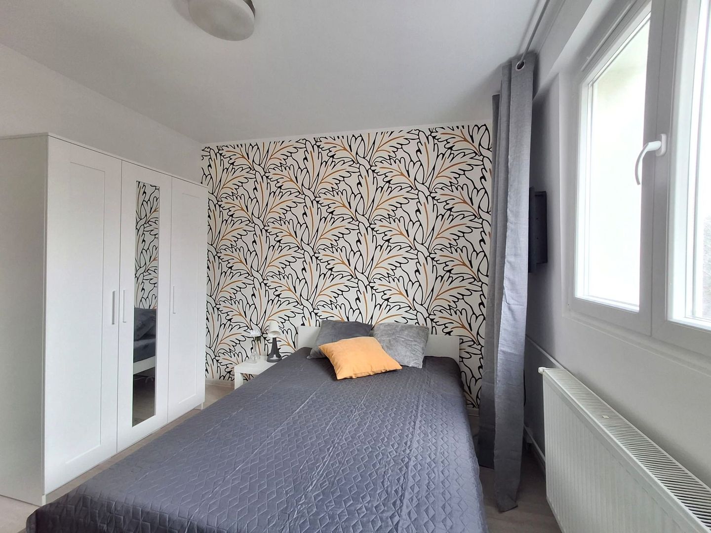 De Vanzare 2 Camere Bd Constantin Brancoveanu Bloc Fara Risc - Poză 6