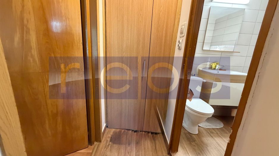 VANZARE 2 CAMERE | POTRIVIT PENTRU REZIDENTA SAU COMERCIAL | ZONA TEI - Poză 9
