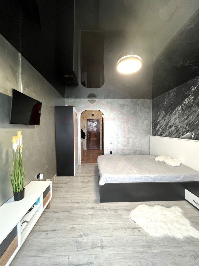 🏡 Apartament 1 cameră | Țiglina 1 | Etaj 9/10 | Vedere panoramică - Poză 6