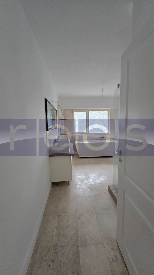 VANZARE 3 CAMERE HERASTRAU 110mp - Poză 11