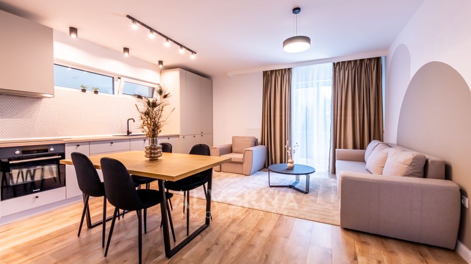 Apartament 2 camere | Pet Friendly | terasa | parcare I Gheorgheni - Poză 2