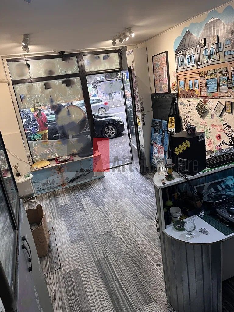 Spatiu comercial de inchiriat in zona Rosetti/Biserica Armeneasca - Poză 3