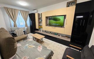 GARSONIERA - PARCARE INCLUSA, MOBILATA COMPLET, BLOC NOU, COMISION 0% - Poză 1