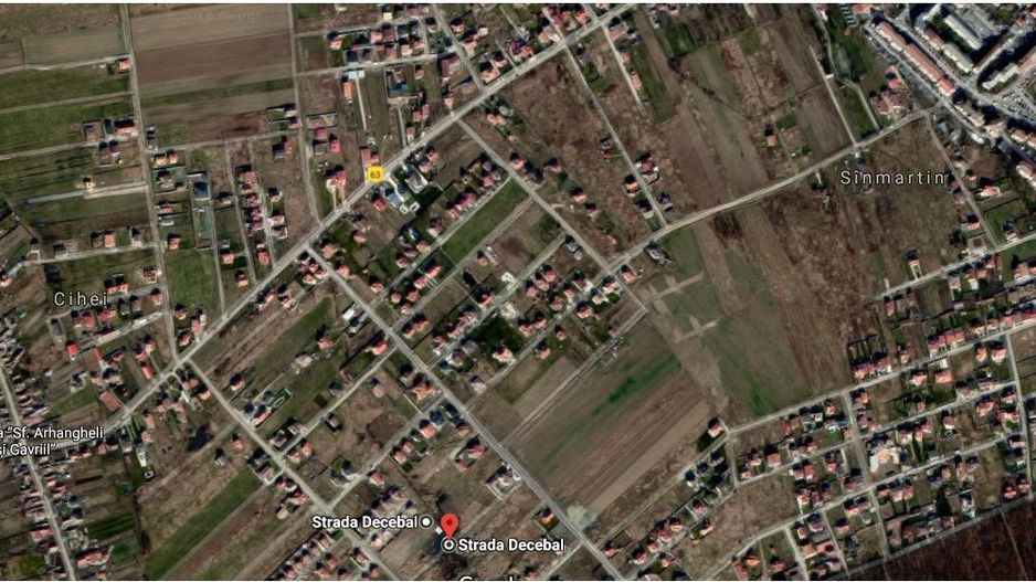 Apartament cu 3 camere în zona Est - Poză 10