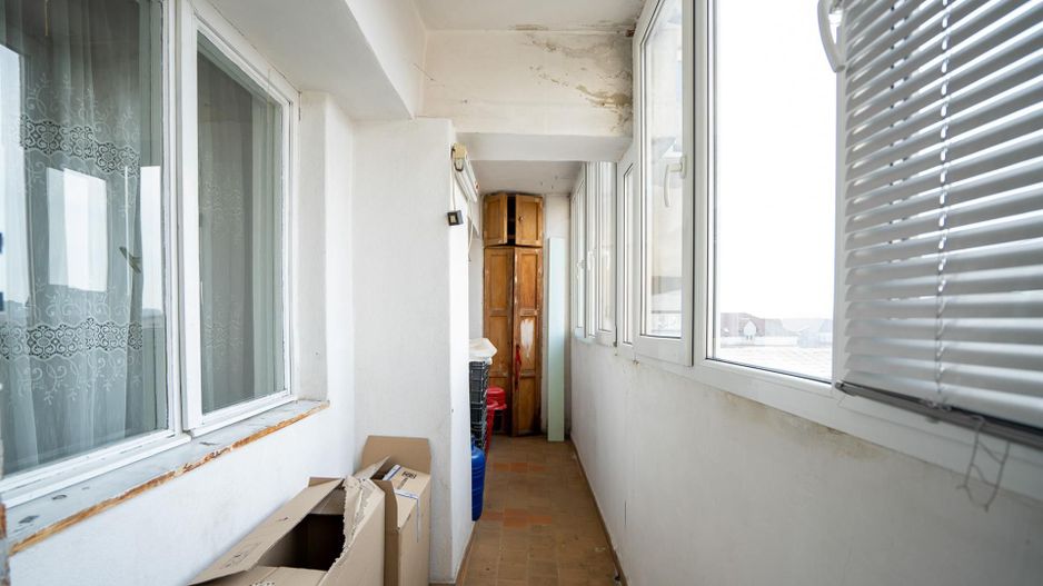 Apartament cu 4 camere decomandat tip U Dacia dubla orientare - Poză 8