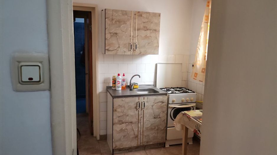 Vanzare apartament 2 camere, confort 1, liber, Razboieni - Poză 11
