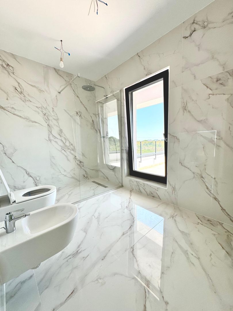 VILA 4 CAMERE - CORBEANCA - 251MP - COMISION 0% - Poză 9