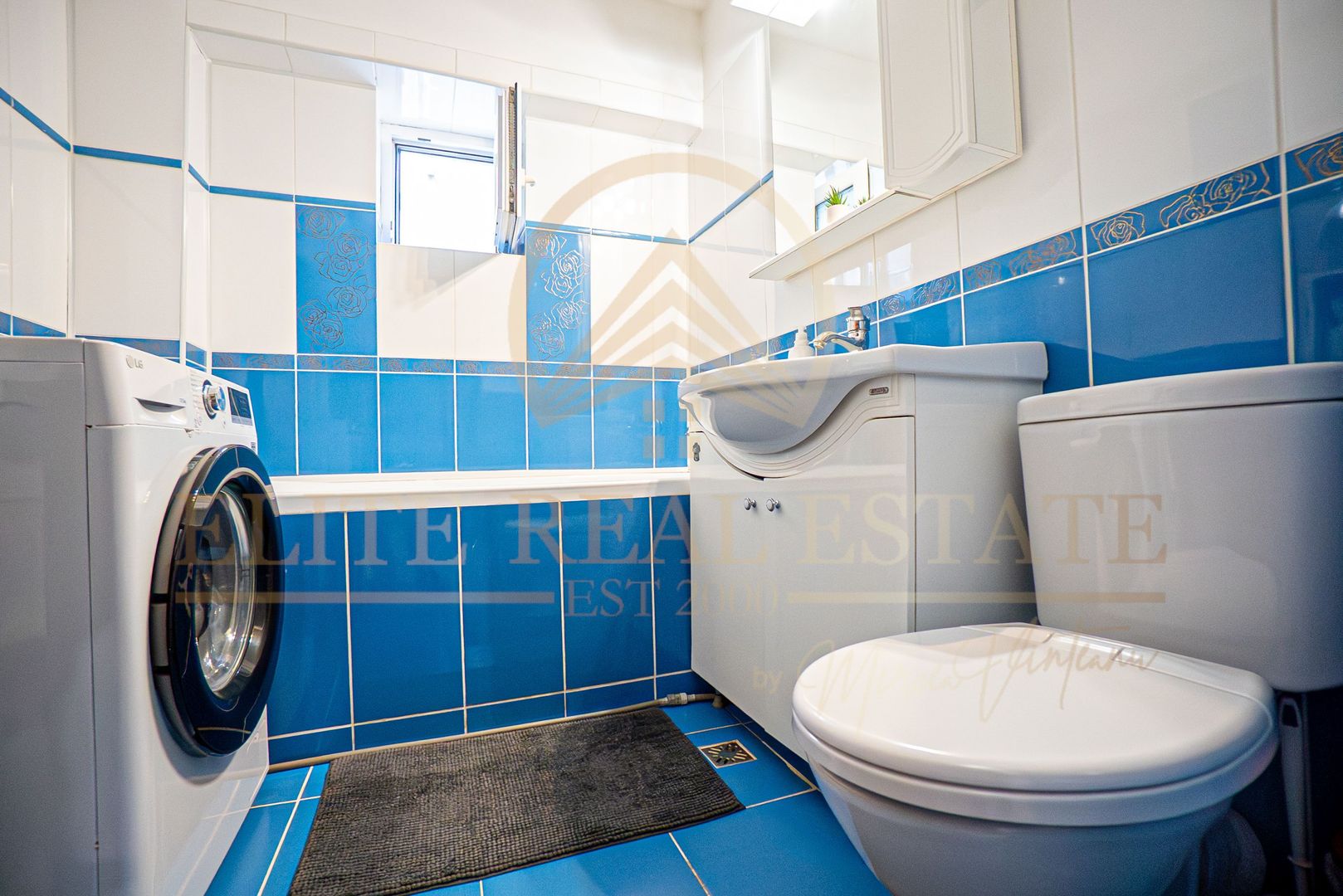 Apartament 4 camere decomandat | Tomis Nord | Terasă generoasă - Poză 13