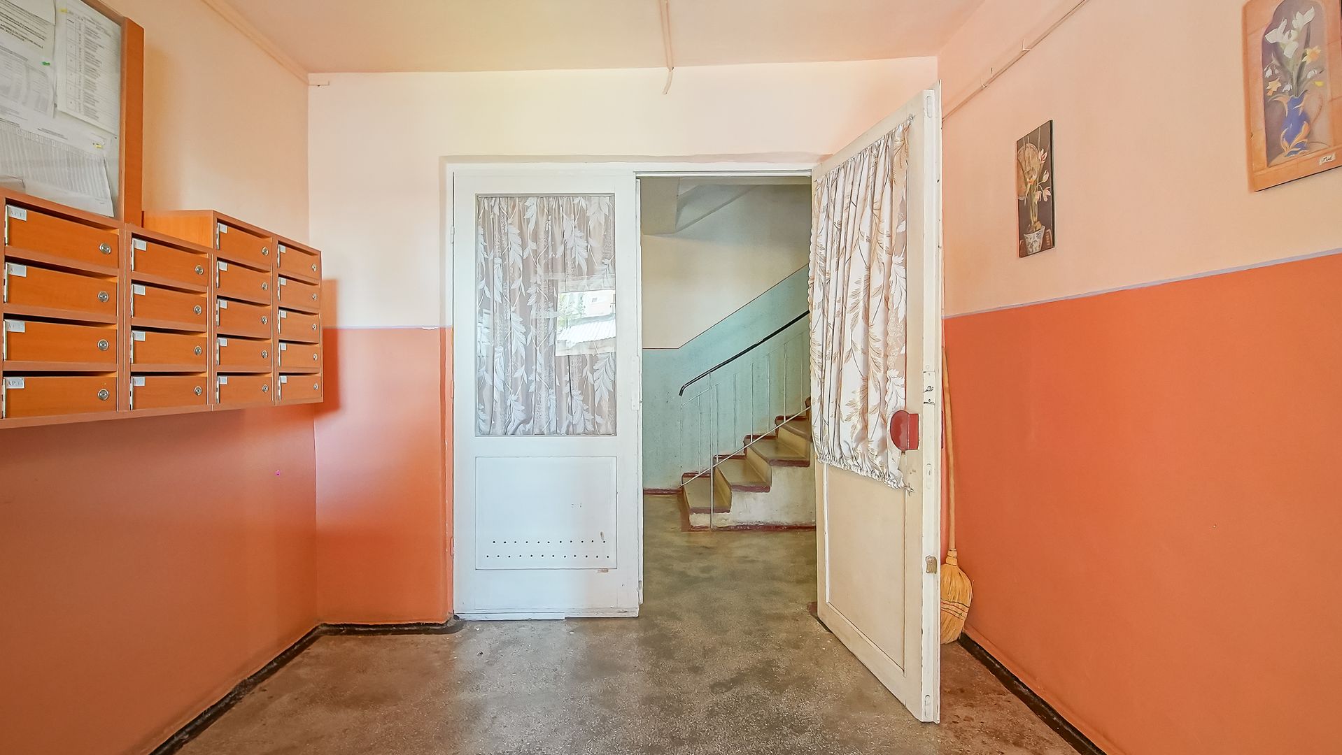 COMISION 0% Apartament 2 camere de vânzare Racadau Str Carpenului - Poză 18