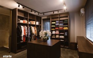 🏡 PENTHOUSE DE ÎNCHIRIAT | 200 mp | SPA (Jacuzzi + Saună) | 2 Nivele - Poză 11