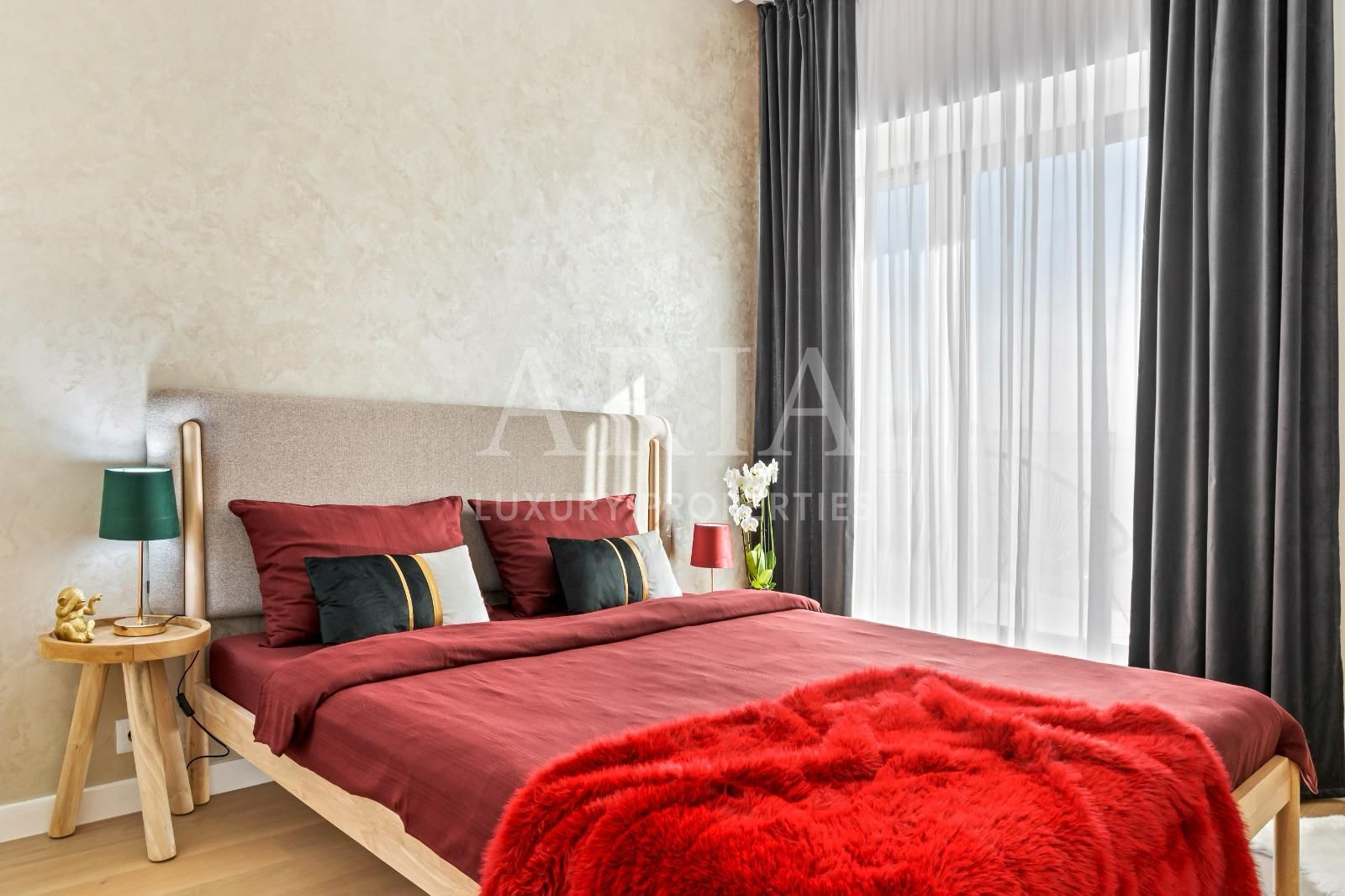 ONE VERDI PARK 3 CAMERE - Poză 6