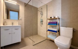 3 camere, bloc nou, terasă, parcare, Mărăști - Poză 7