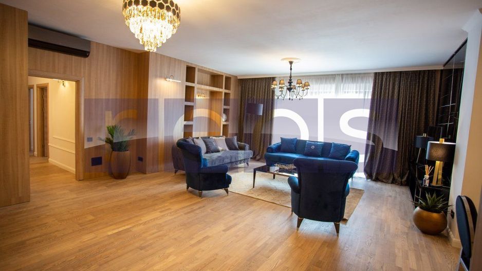 VANZARE 4 CAMERE | HERASTRAU | LOC DE PARCARE SUBTERAN | 144MP - Poză 4