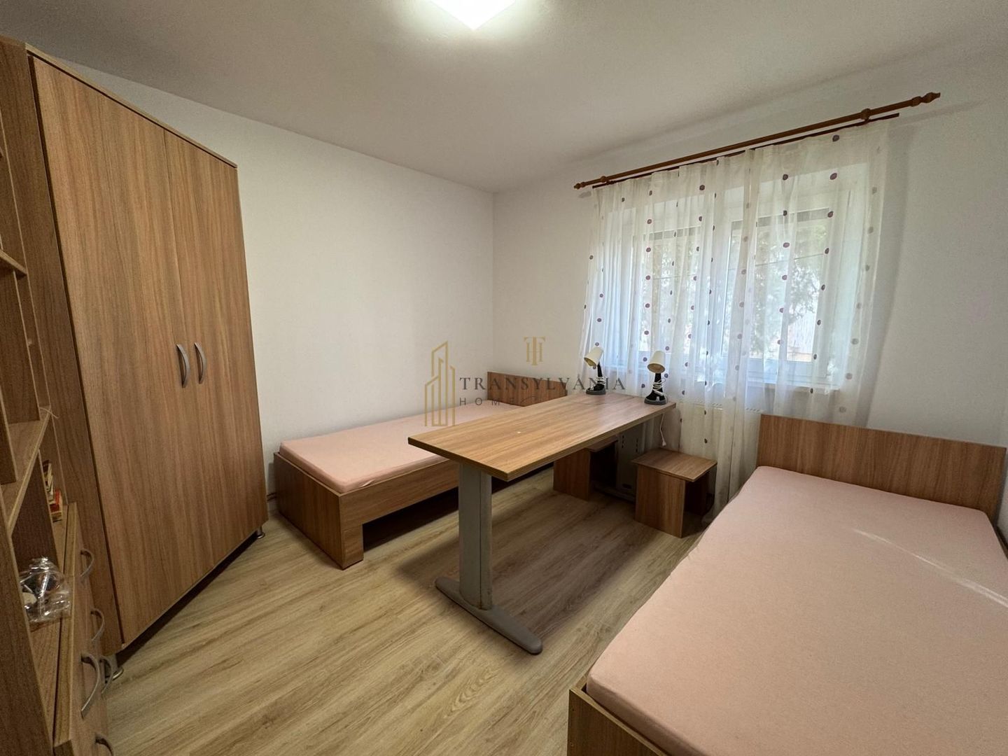 🏡 Apartament 3 camere lângă Parcul Ștrand, 67 mp utili + 2 pivnițe - Poză 5