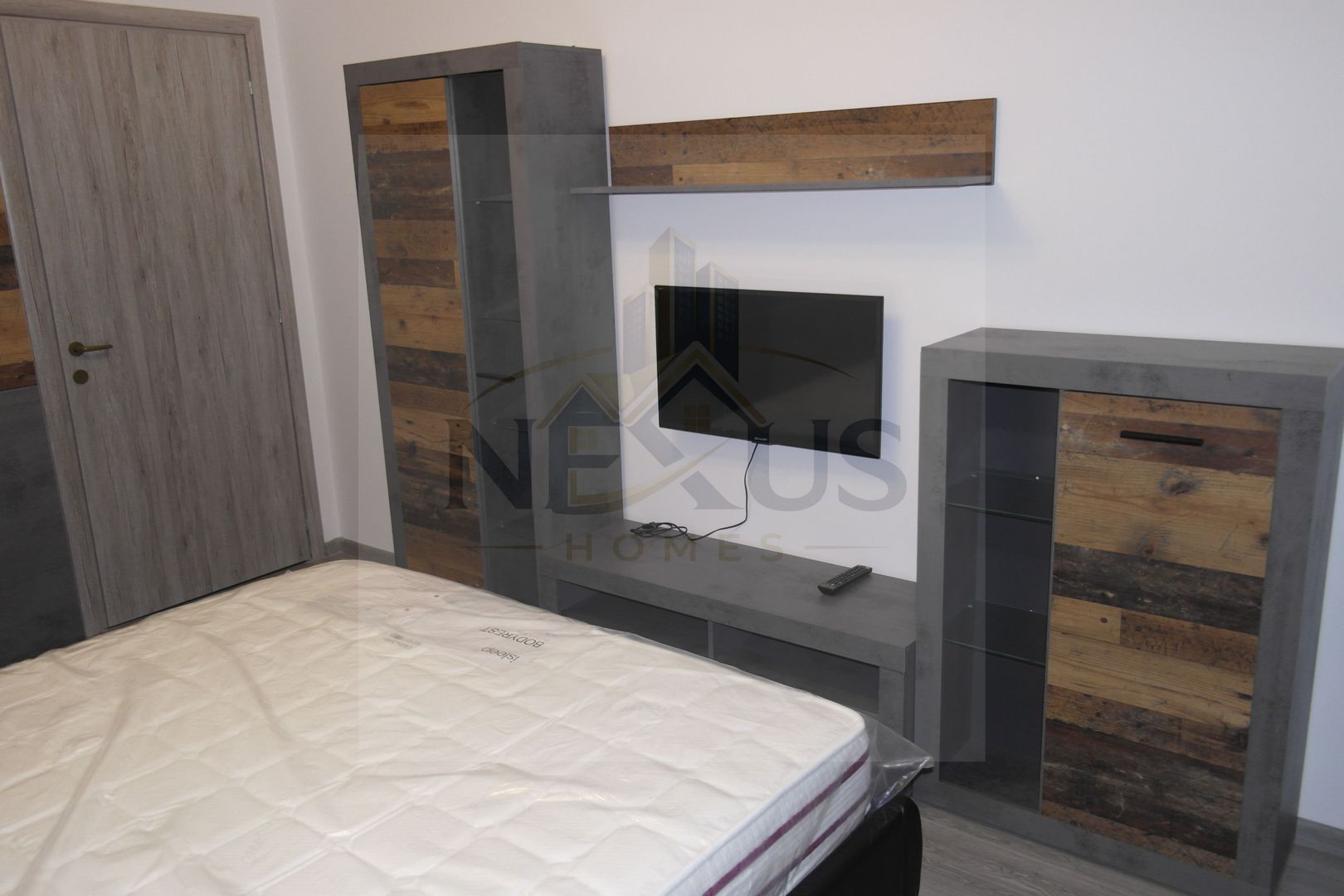 Apartament 2 camere - Decomandat - Cartier Solar - Parcare - Poză 5