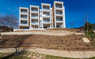 2 camere modern | Parcare | Terasă | Vedere lac - Poză 26