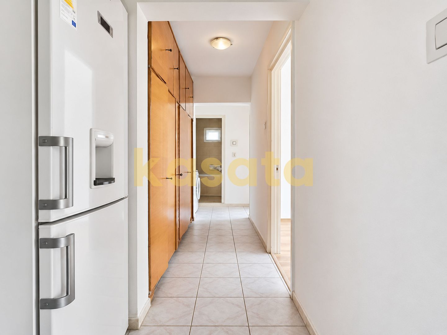3 camere în Iancului | Etaj 7 | 65,6 mp | Compartimentare practică - Poză 11