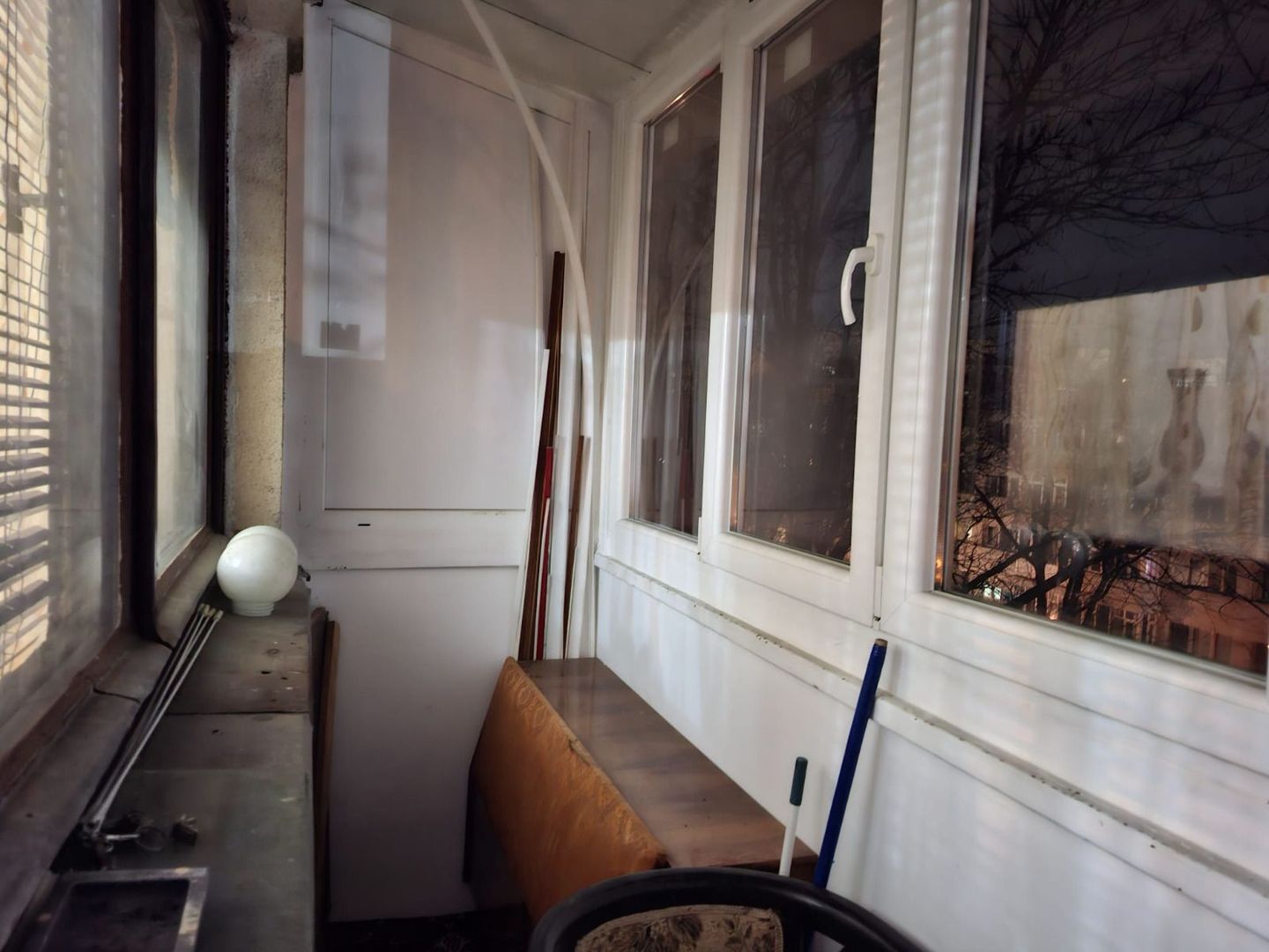 AP. 2 CAMERE DRUMUL TABEREI, BUCATARIE INCHISA, COMPLET MOBILAT/UTILAT - Poză 5