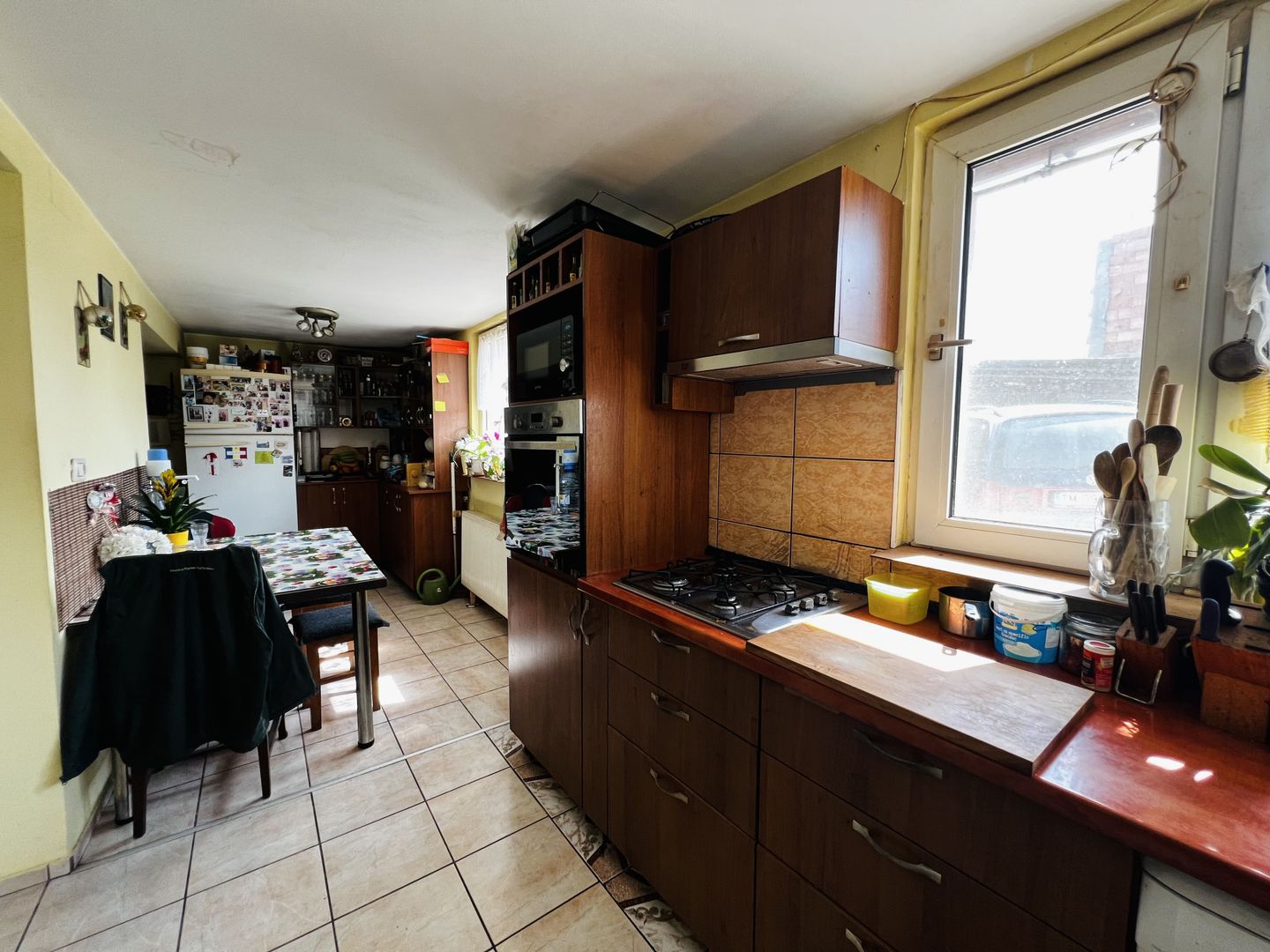 Casa Individuala 6 camere - Timisoara - Poză 7
