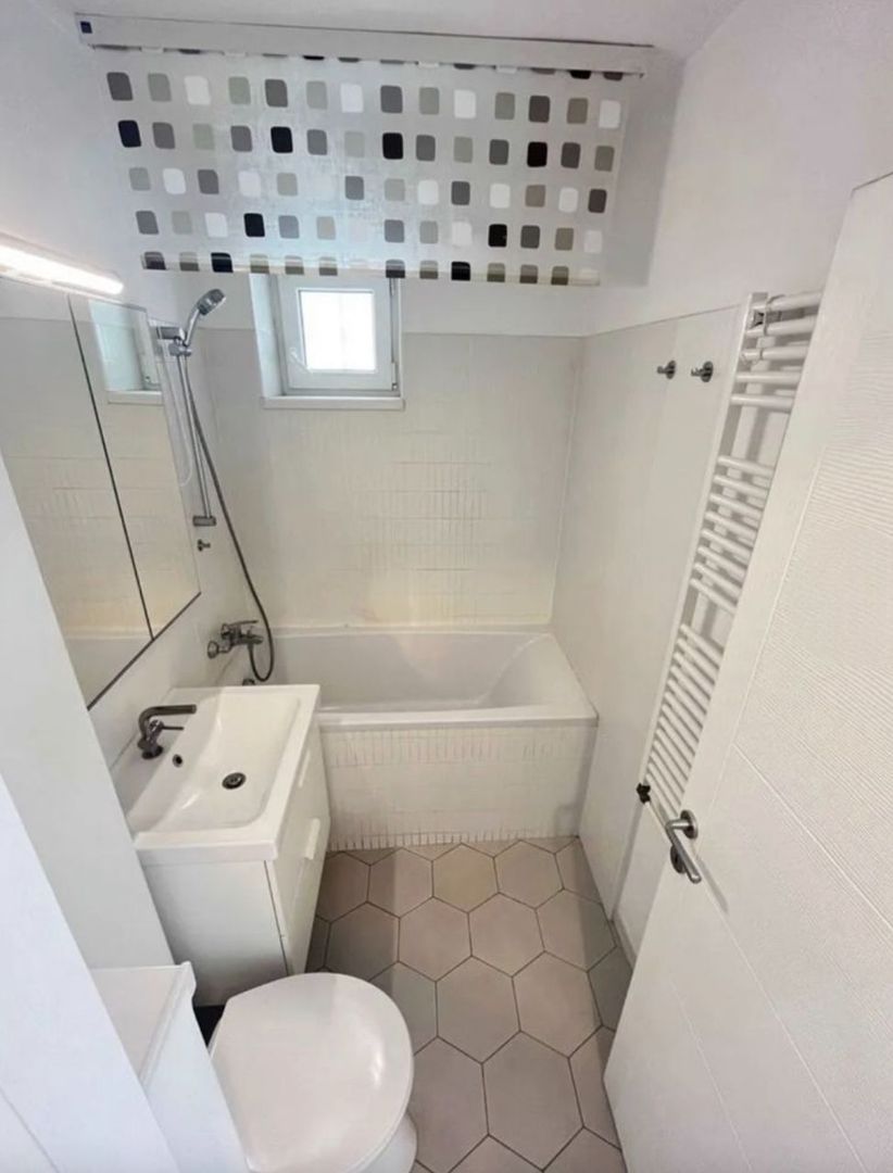 Aprtament 2 camere iesire directa spre Parcul Drumul Taberei - Poză 7