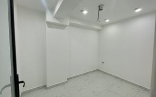 Spațiu Comercial P+Demisol | Vitrină Stradală | Radauti - Poză 10