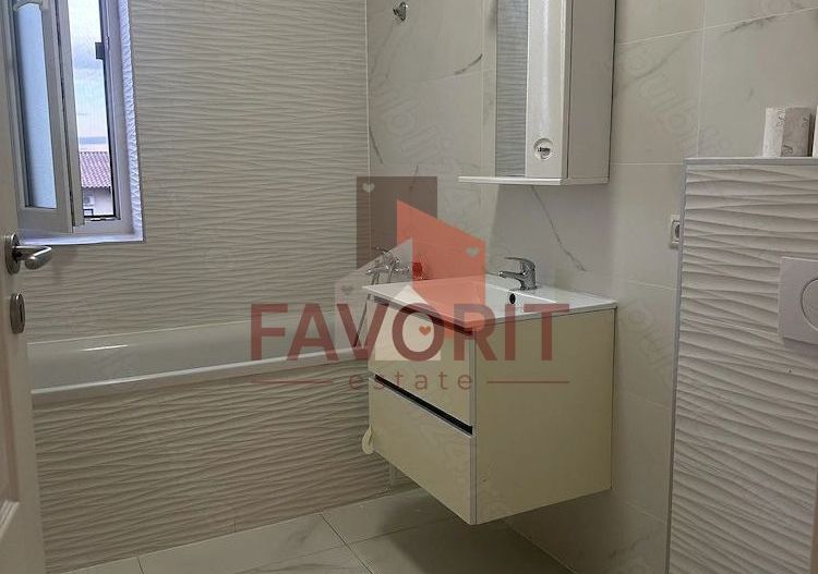 2 camere | Langa ESO | Bloc nou | Loc parcare | Incalzire pardoseala | - Poză 7