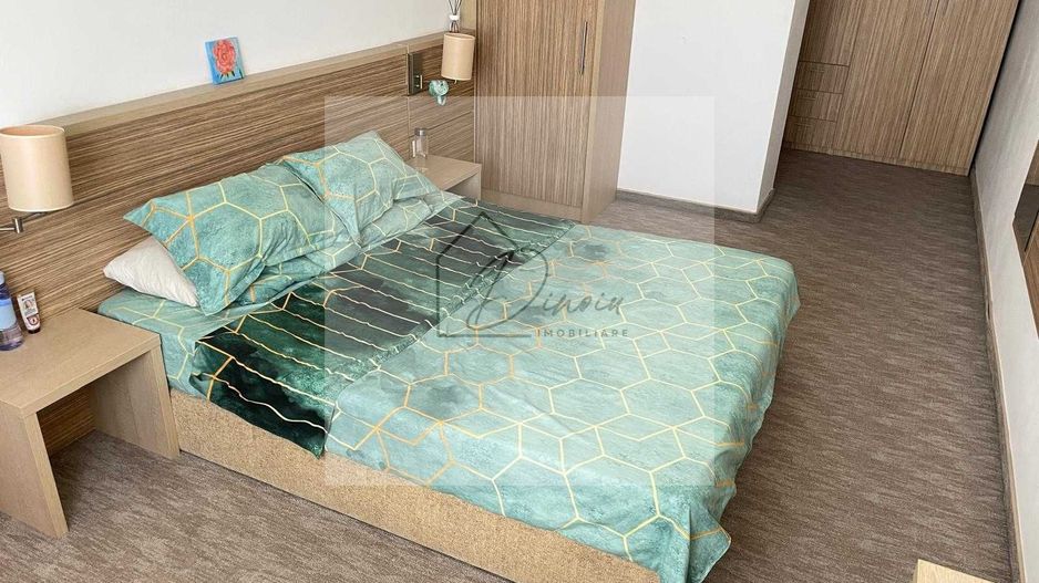 Apartament 2 camere Rin Grand Residence I Vedere Panoramica I Premium - Poză 8